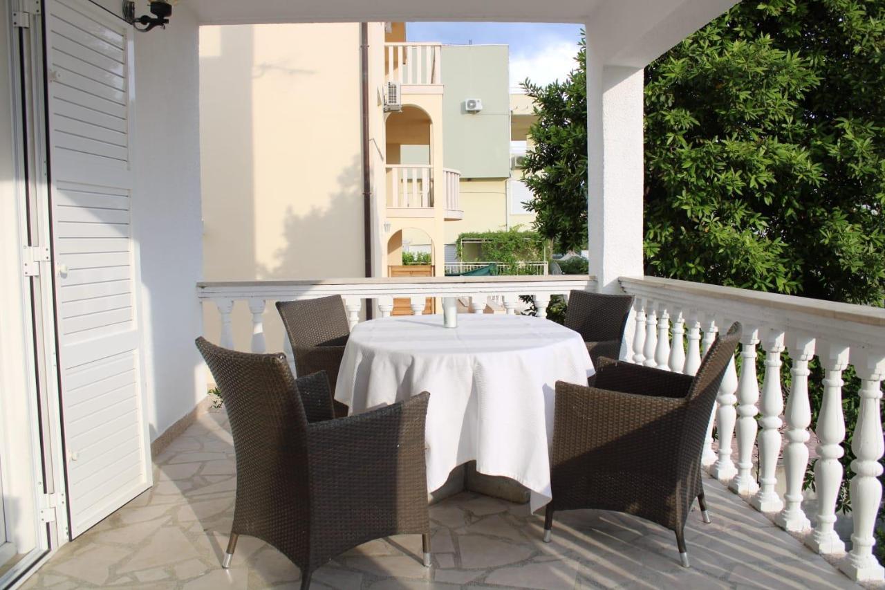 Superior Apt, 4 Rooms, 4 Bathrooms Проманья Экстерьер фото