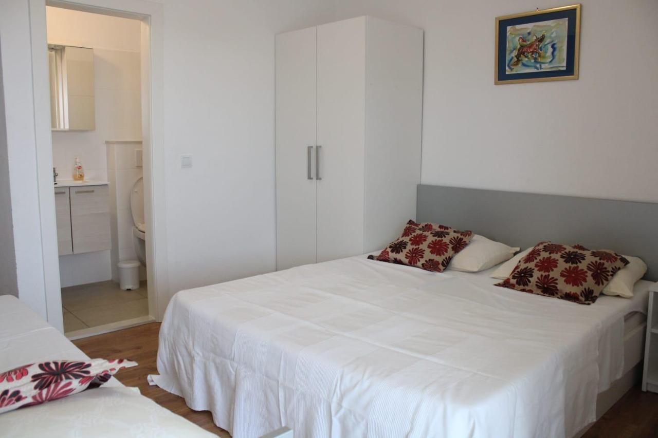 Superior Apt, 4 Rooms, 4 Bathrooms Проманья Экстерьер фото