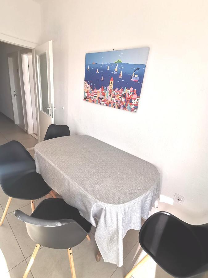 Superior Apt, 4 Rooms, 4 Bathrooms Проманья Экстерьер фото