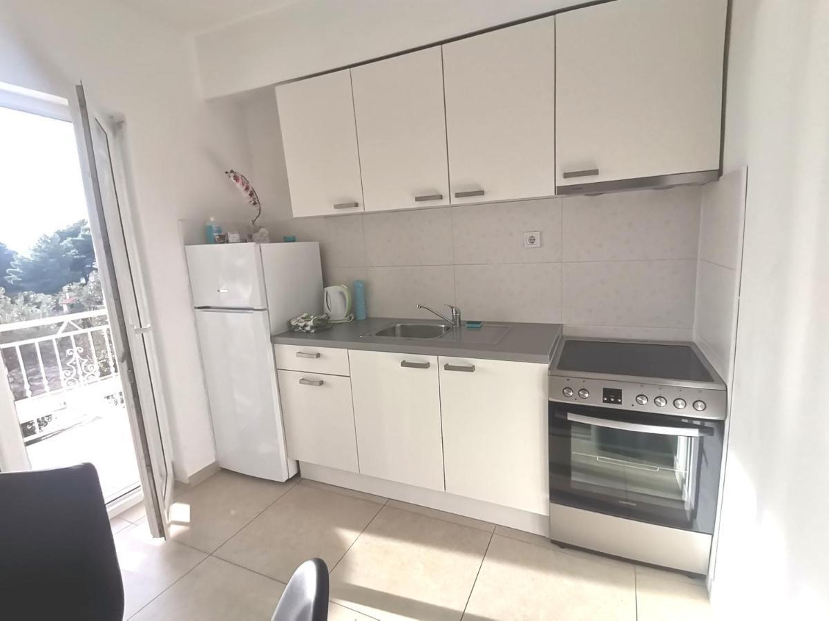 Superior Apt, 4 Rooms, 4 Bathrooms Проманья Экстерьер фото